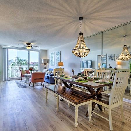 Snowbirds Retreat Walkable Destin Condo With View! Экстерьер фото