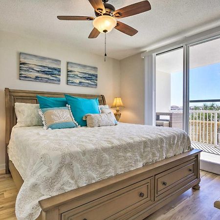 Snowbirds Retreat Walkable Destin Condo With View! Экстерьер фото