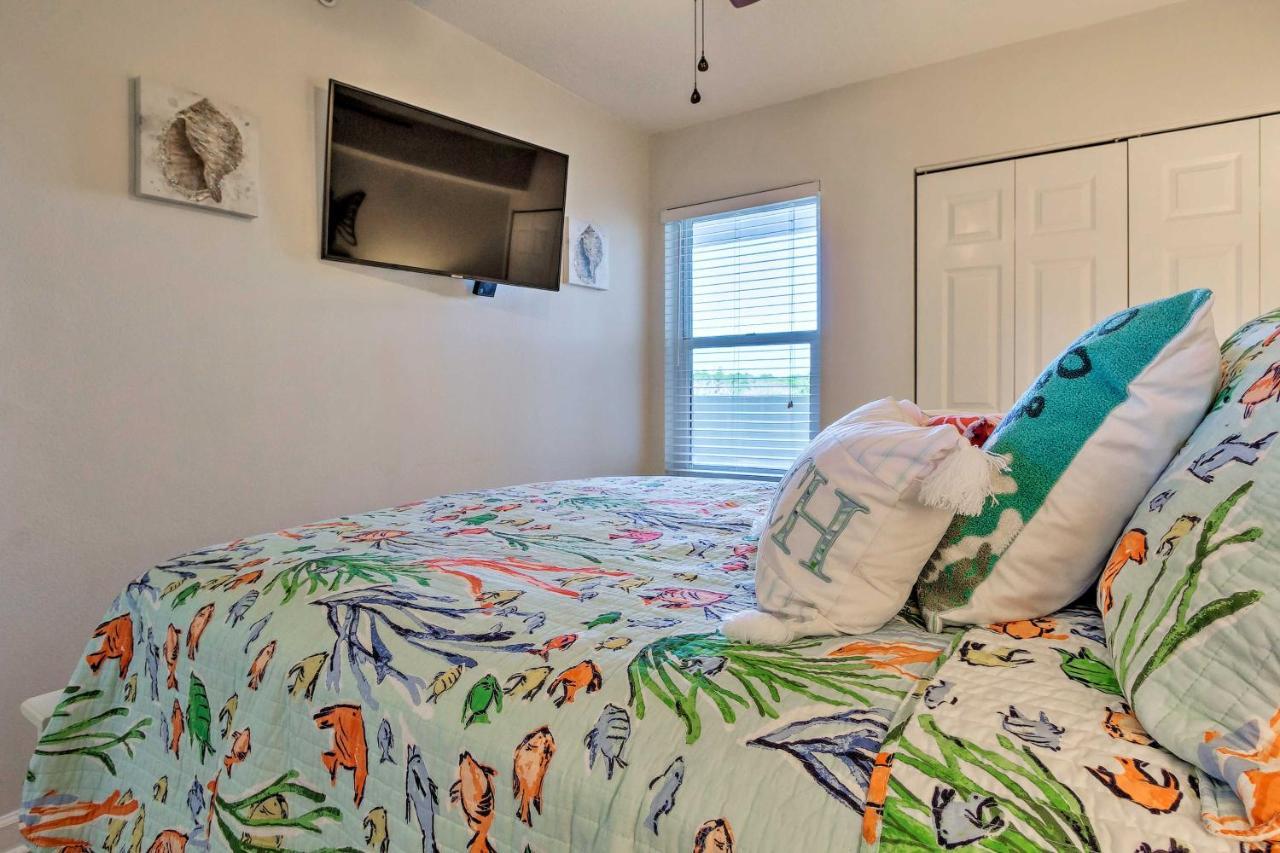 Snowbirds Retreat Walkable Destin Condo With View! Экстерьер фото