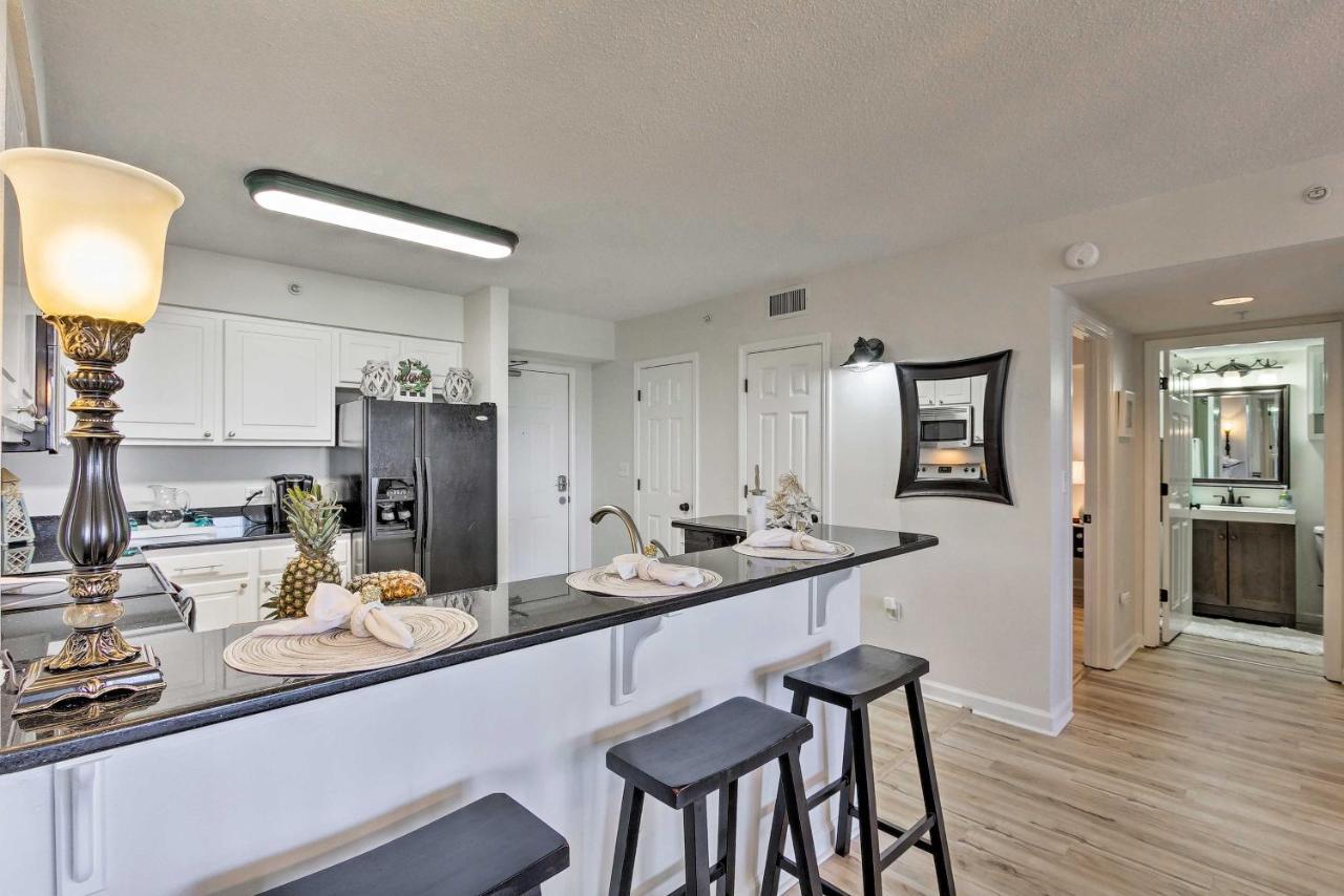 Snowbirds Retreat Walkable Destin Condo With View! Экстерьер фото