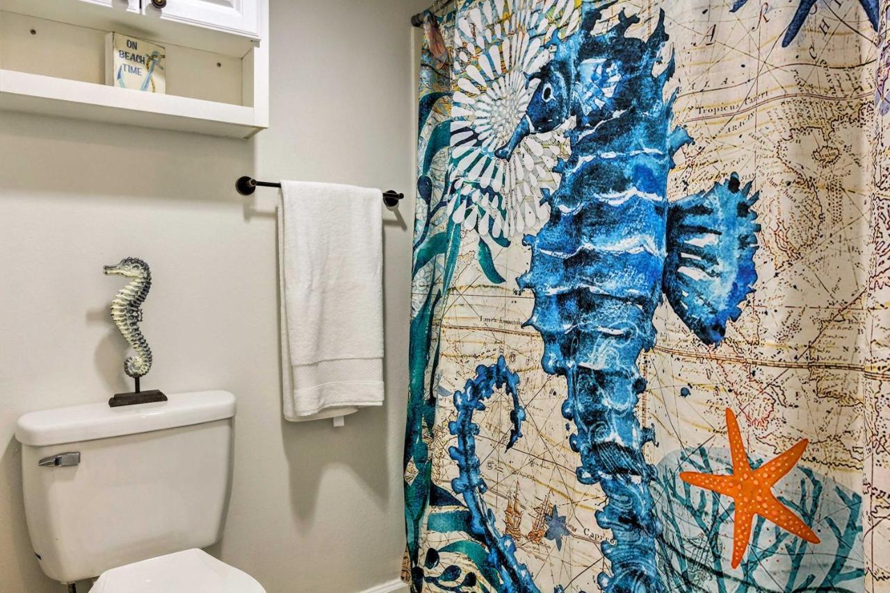 Snowbirds Retreat Walkable Destin Condo With View! Экстерьер фото