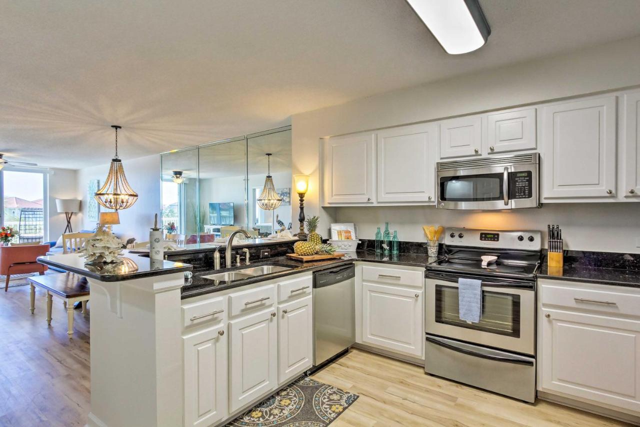 Snowbirds Retreat Walkable Destin Condo With View! Экстерьер фото